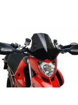 CBR 600 F Touring  Windscreen ['01-'06]