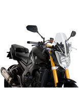 CBR 600 F Touring  Windscreen ['01-'06]