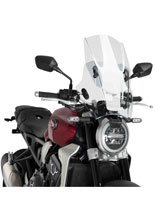 CBR 600 F Touring  Windscreen ['01-'06]