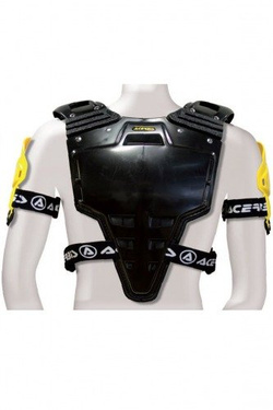 ACERBIS BOMBER Body Armour