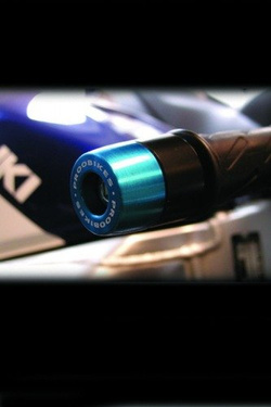 Proobikes BOZ POWER - HANDLEBAR WEIGHTS 