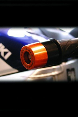 Proobikes BOZ POWER - HANDLEBAR WEIGHTS 