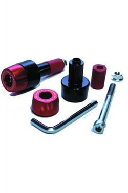 Proobikes BOZ POWER - HANDLEBAR WEIGHTS 