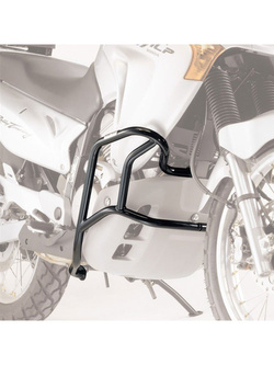 Engine hood for Honda XL 650V Transalp ['00-'07]