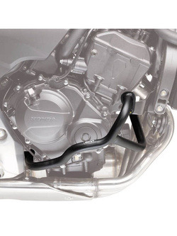 Engine cover for Honda CB600F Hornet / Hornet ABS ['07-'09]