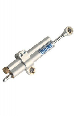 Öhlins steering damper for Yamaha YZF R1 '04-'08