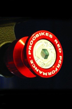 Proobikes stand adapter - 8 mm
