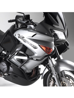 Engine hood for Honda XL 1000V Varadero / ABS ['03-'06]