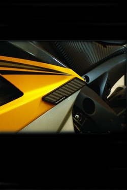 SIDE PADS PROOBIKES BSL