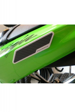 SIDE PADS PROOBIKES BSL