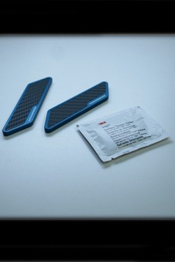 SIDE PADS PROOBIKES BSL