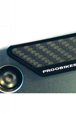 SIDE PADS PROOBIKES BSL