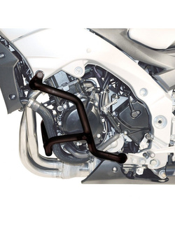 Engine hood Suzuki GSR 600   ['06-'09]