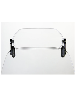 GSF 650 S BANDIT - Touring windshield ['05-'08]