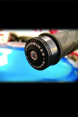Proobikes BOX SPORT  - HANDLEBAR WEIGHTS 