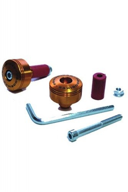 Proobikes BOX SPORT  - HANDLEBAR WEIGHTS 