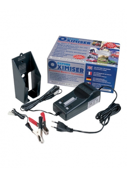 Battery Charger