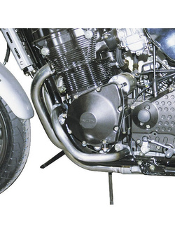 Engine hood 750/GSF Suzuki GSX 600 Bandit / S ['96-'99]