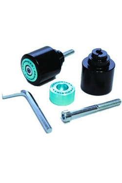 Proobikes BOZ  - HANDLEBAR WEIGHTS 