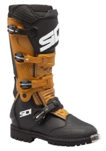 Buty enduro Sidi X Power Enduro czarne