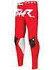 Riot black-red