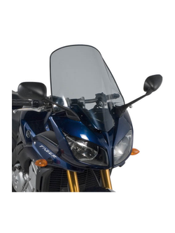 Szyba dymiona Givi do Yamahy FZ1 Fazer 1000 (06 > 15)