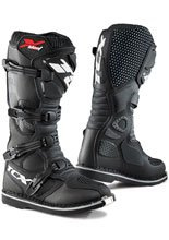 Buty enduro TCX X-Blast czarne