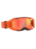 orange/black / orange chrome works