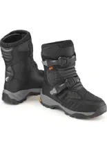 Buty motocyklowe Forma Adventure Air Low Dry czarne