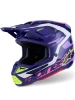 Purple Pink Glossy