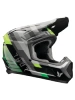 Camber Black/ Green