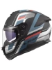 Matt Black Petrol