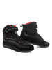Black/ Red