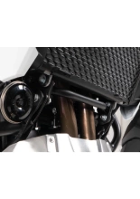 Wspornik usztywniający do gmoli silnika Hepco&Becker Honda XL 750 Transalp E-Clutch (26-) czarny
