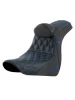 black/blue