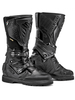 Black/ Black