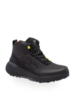 Buty motocyklowe Sidi Nucleus Air czarne