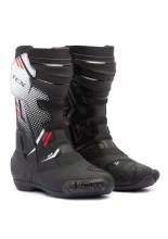 Buty motocyklowe TCX S-TR1 Air czarno-czerwone