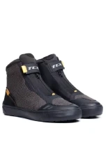 Buty motocyklowe TCX Ikasu 2 Air czarno-brązowe