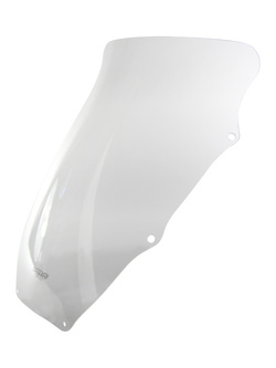 Szyba motocyklowa MRA Touring "T" YamahaYZF 600 R Thundercat (96-) przeźroczysta