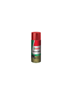 Castrol Silicon Spray