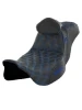 black/blue