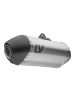 stainless steel bez homologacji