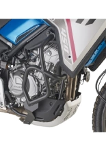 Gmole silnika Kappa CF Moto 450 MT (24-) czarne