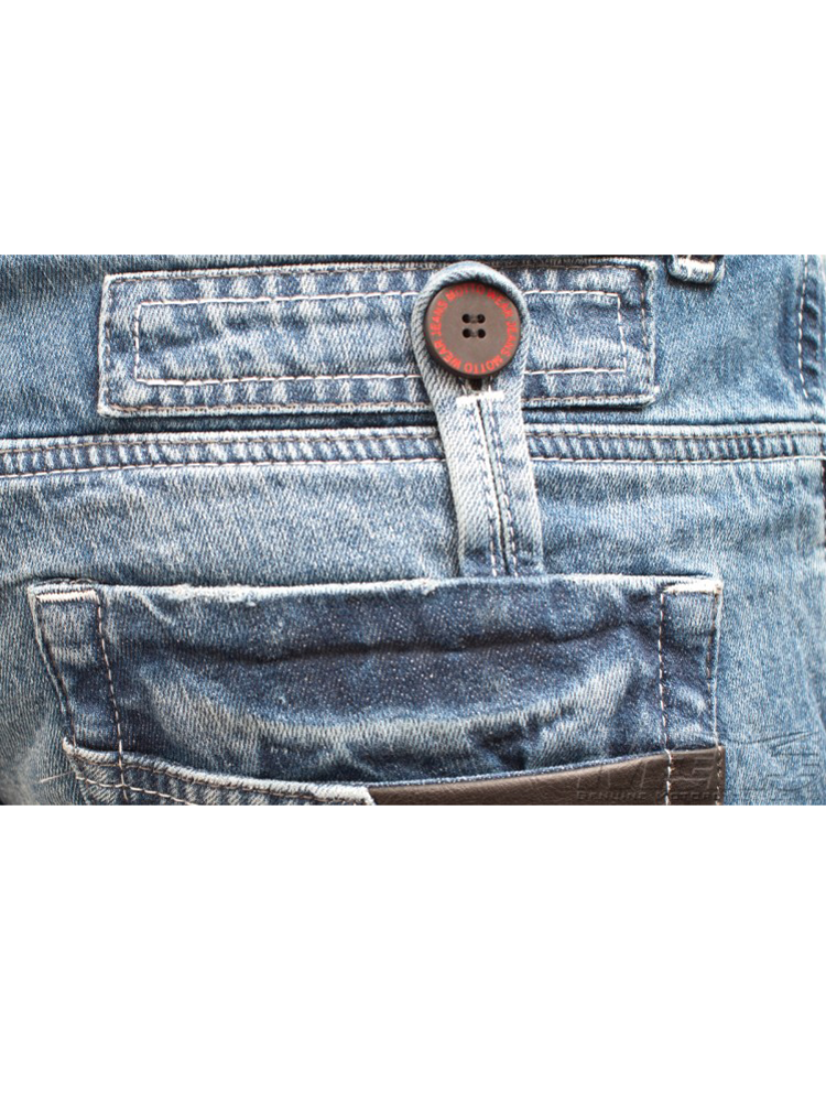 Spodnie Mottowear RAISER X-III