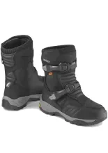 Buty motocyklowe Forma Adventure PRO Low Dry czarne