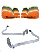 Osłony dłoni Barkbusters VPS + zestaw montażowy KTM 390 Adventure R/ X/ Enduro R/ SMC R (25-)