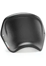 Owiewka motocyklowa Puig Retro Honda CB650R Neo Sports Cafe/ E-Clutch (24-) karbonowa