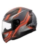 Flitz gloss orange/grey