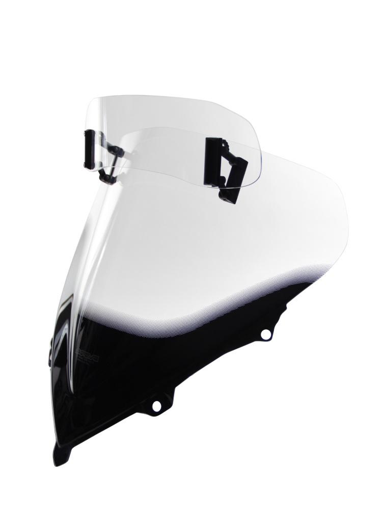 Szyba motocyklowa MRA Variotouringscreen "VT" BMW K 1200 S (05-09) / K 1300 S (09-16) przeźroczysta